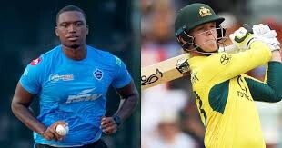 IPL 2024: LSG welcomes Shamar Joseph in Hilarious Way  