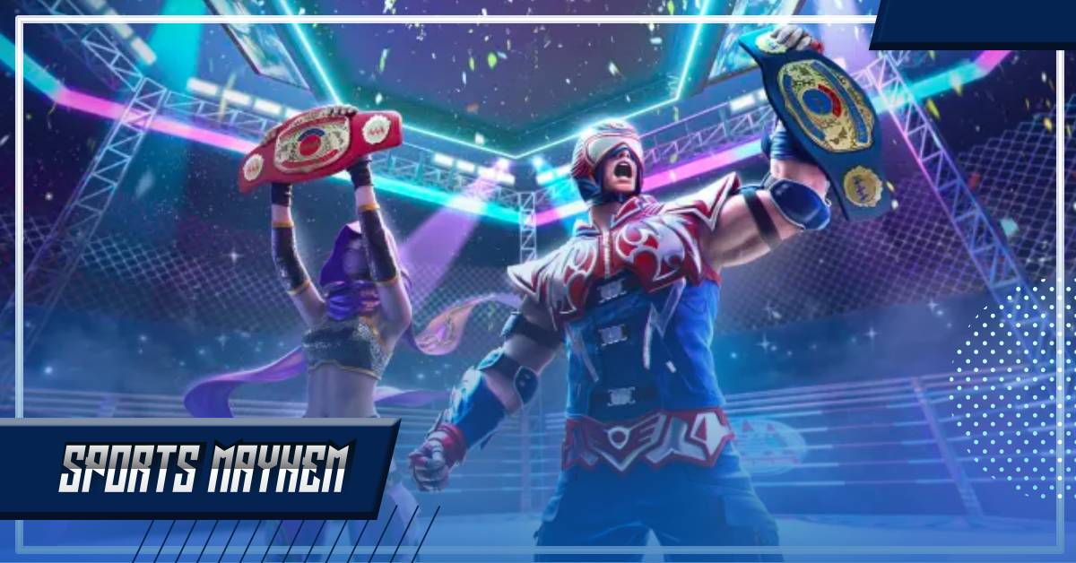 FF Max Casual Mode July 2024: इवेंट, शेड्यूल और अपडेट  