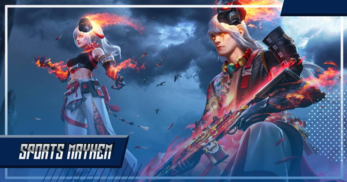 Free Fire Max Guild Name अप्रैल 2023: बेस्ट और स्टाइलिश नाम  