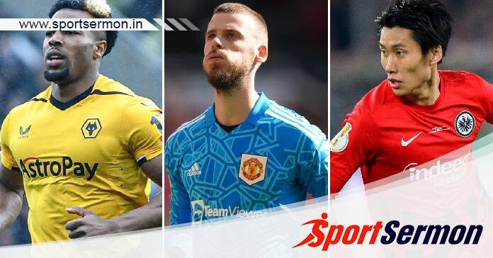 Free agent signing Premier League clubs should make: Part 3  