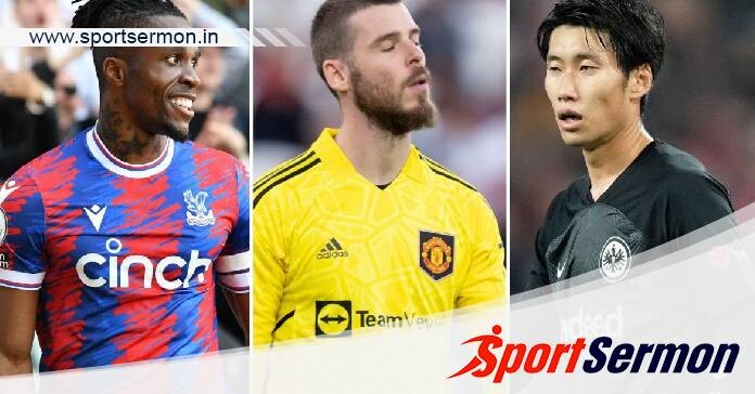 Free agent your club should sign: Part 2  