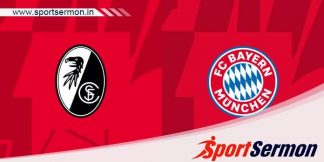 Freiburg vs Bayern Munich: Preview & Prediction  