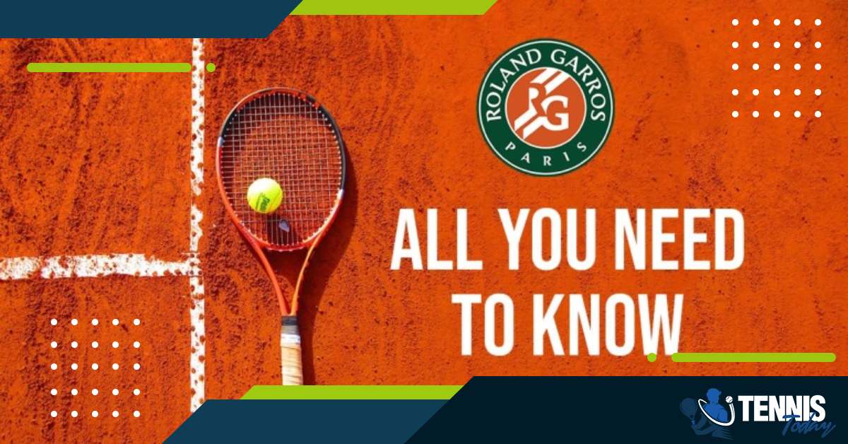 यहां देखें French Open 2023 से जुड़ी महत्वपूर्ण बातें  