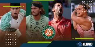 French Open 2023: फ्रेंच ओपन में आज होंगे अंतिम 8 के मैच  