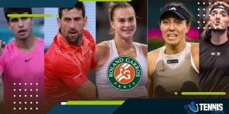 French Open LIVE: आज तीसरे दौर की हेडलाइन होंगे ये खिलाड़ी  