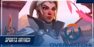 Overwatch 2 Season 6 में दिखेंगे WWE सुपरस्टार John Cena  