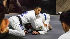 Use These 5 Wrestling Techniques In BJJ Use These 5 Wrestling Techniques In BJJ