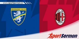 Frosinone vs AC Milan: Preview & Prediction  