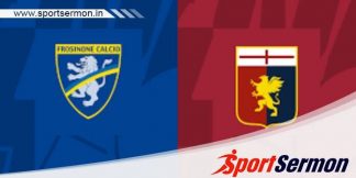 Frosinone vs Genoa: Preview & Prediction  