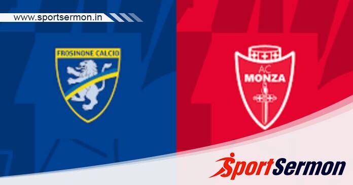 Frosinone vs Monza: Preview & Prediction  
