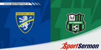 Frosinone vs Sassuolo: Preview & Prediction  