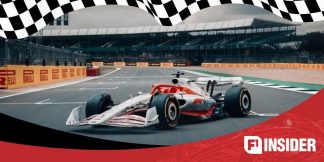 Formula 1 कार में कितना ईधन लगता है?  