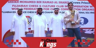 Fujairah Endurance Blitz 2024 का विजेता कौन बना?  