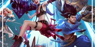 MSI 2023: G2 Esports vs MAD Lions मैच की भविष्यवाणियां  