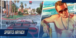 GTA Vice Free City गेमप्ले और पीसी के लिए डॉउनलोड करें  