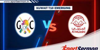 GC vs ALM Dream11 Prediction, Kuwait T10 Emerging 2023  