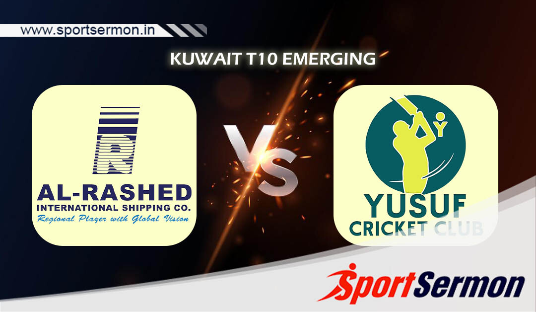 GED vs STP Live Score, Match 11, CBFS T20 League, 2023  