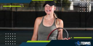 Georgia Campbell ऑस्ट्रेलियाई टेनिस का एक उभरता सितारा  