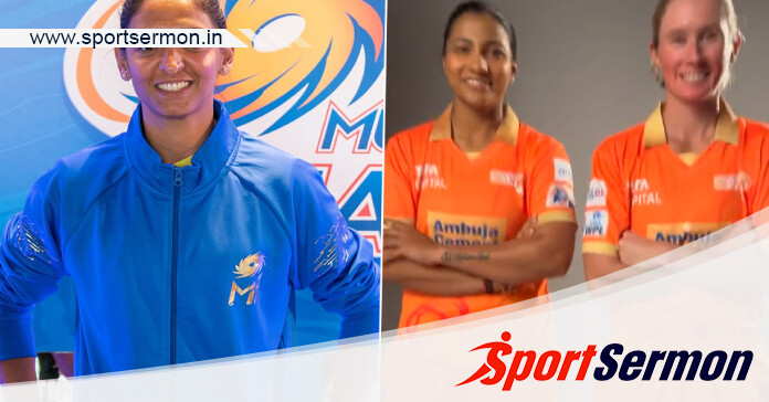 GG W vs MI W Live Score, WPL 2024 Match 3 Prediction  