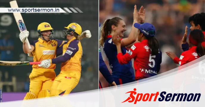 GG W vs UPW W Live Score, WPL 2024 Match 18 Prediction  