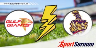 GG vs ABKR Live Score, ILT20 Match 28 Prediction & Preview  