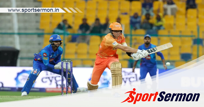 GG vs MI Emirates, ILT20 2024 Match Prediction & Preview  