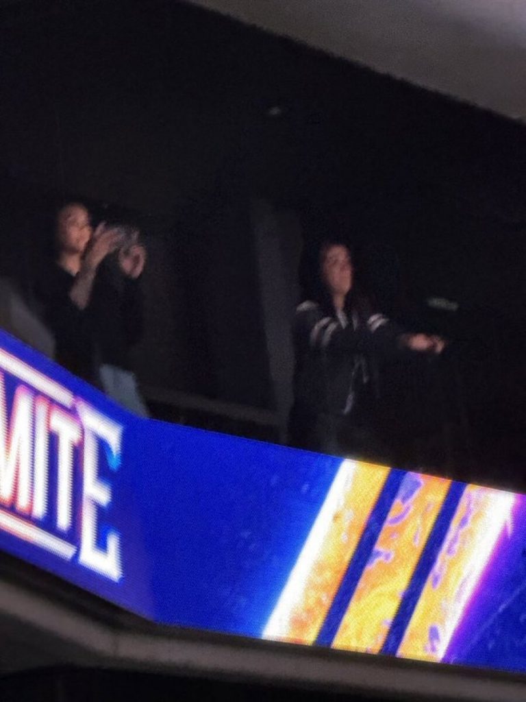 Former WWE Star Mercedes Mone debuts in AEW  