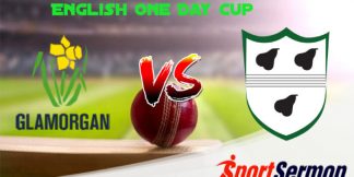 GLA vs WAS Dream11 Prediction,Match 26, English One-Day Cup  