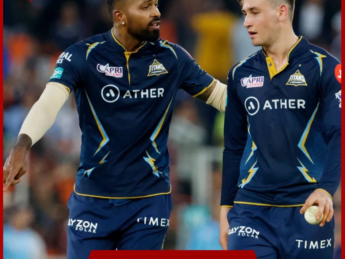 GT vs SRH Dream 11 Prediction: आज के मैच की भविष्यवाणी  