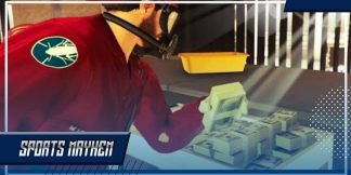 Make Money In GTA 5 स्टोरी मोड में पैसे कमाने के आसान तरीके  