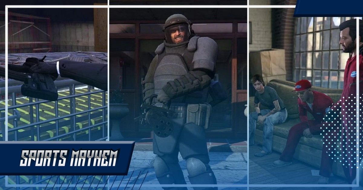 GTA Online की वो Heists जो देती है सबसे ज़्यादा payout  