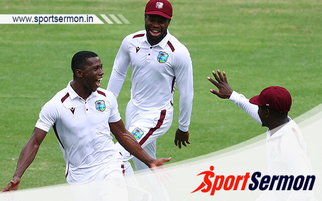 Gabba Breach & Australia's Fall To Nemesis of Shamar Joseph  