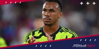 गेब्रियल ने रियल मैड्रिड में शामिल होने का मौका ठुकरा दिया  