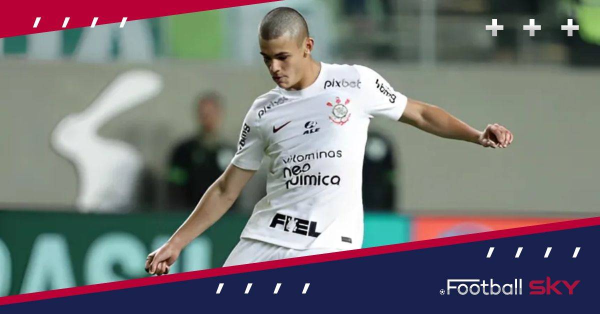 चेल्सी गेब्रियल मोस्कार्डो को साइन करना चाहती है  