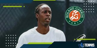 Gael Monfils ने लिया French Open 2023 से अपना नाम वापस  
