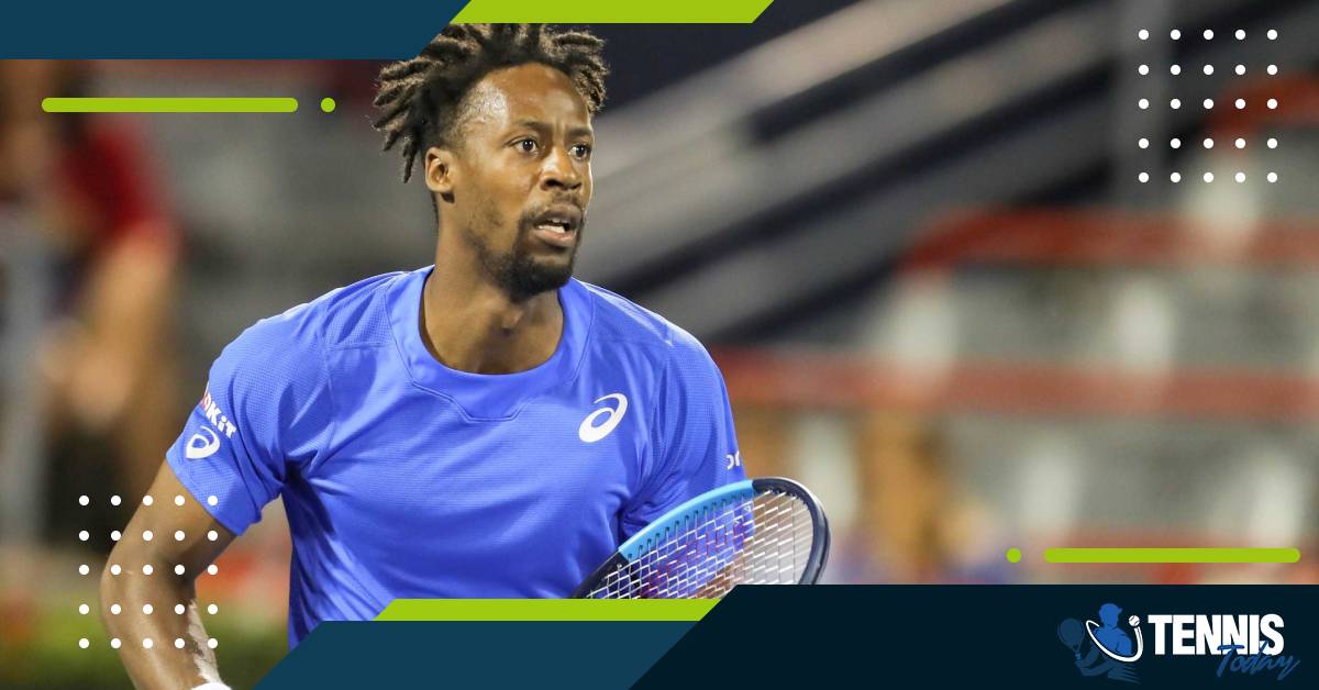 Canadian Open : Gael Monfils का सामना  Vukic से होगा  