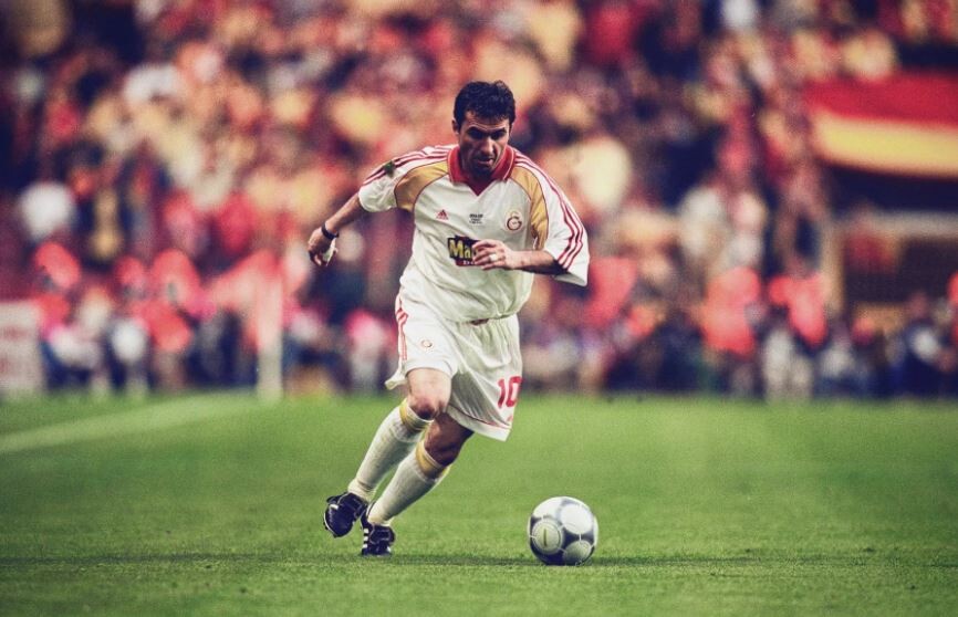 Galatasaray AŞ: A Legacy of Triumph in Turkish Football  