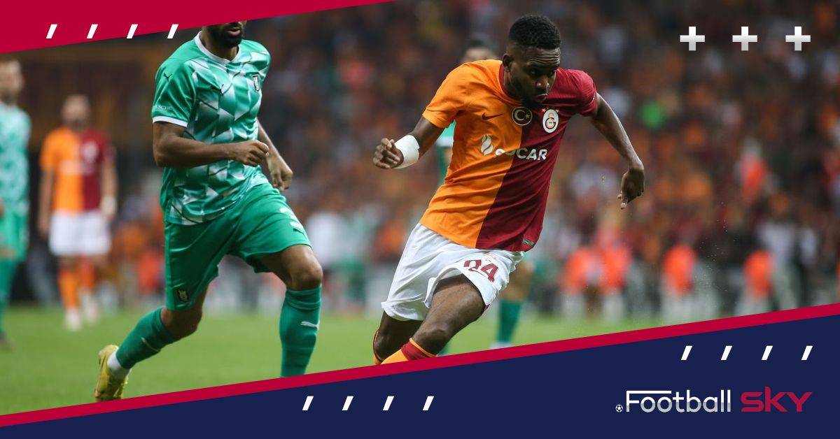 Galatasaray vs Molde FK के बीच होगी कांटे की टक्कर  