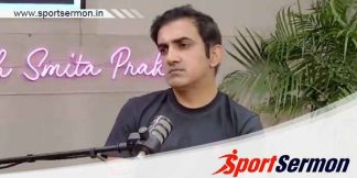 Fans reaction: Cricketer Gambhir upcoming podcast teaser!  
