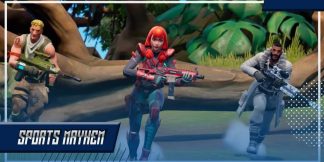 Fortnite YouTube Channels: फ़ोर्टनाइट के लिए बेस्ट है चैनल  