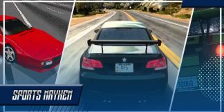 NFS Games Ranked: स्पीड गेम्स के लिए सर्वश्रेष्ठ रैंकिंग  