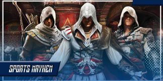 Assassin’s Creed: कौन सा असैसिन्स क्रीड गेम सबसे अच्छा है?  
