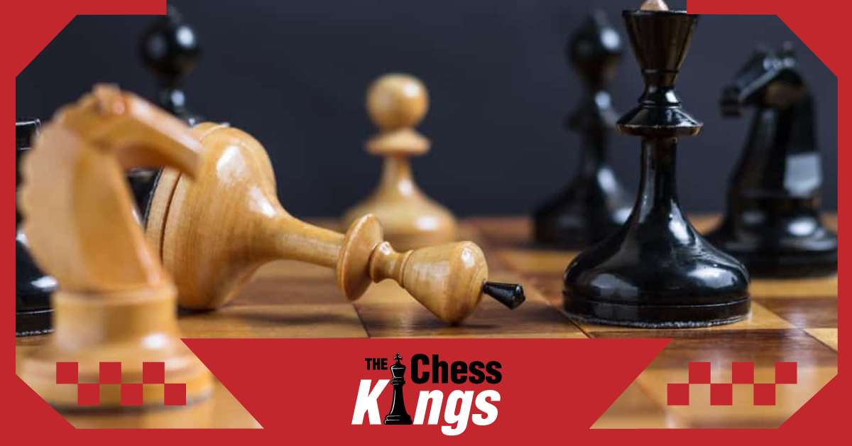 Win Chess With Only King: एक राजा के साथ चैस जीत सकते हैं?  
