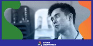 Badminton News:Gan Teik Chai का 40 साल की उम्र में हुआ निधन  