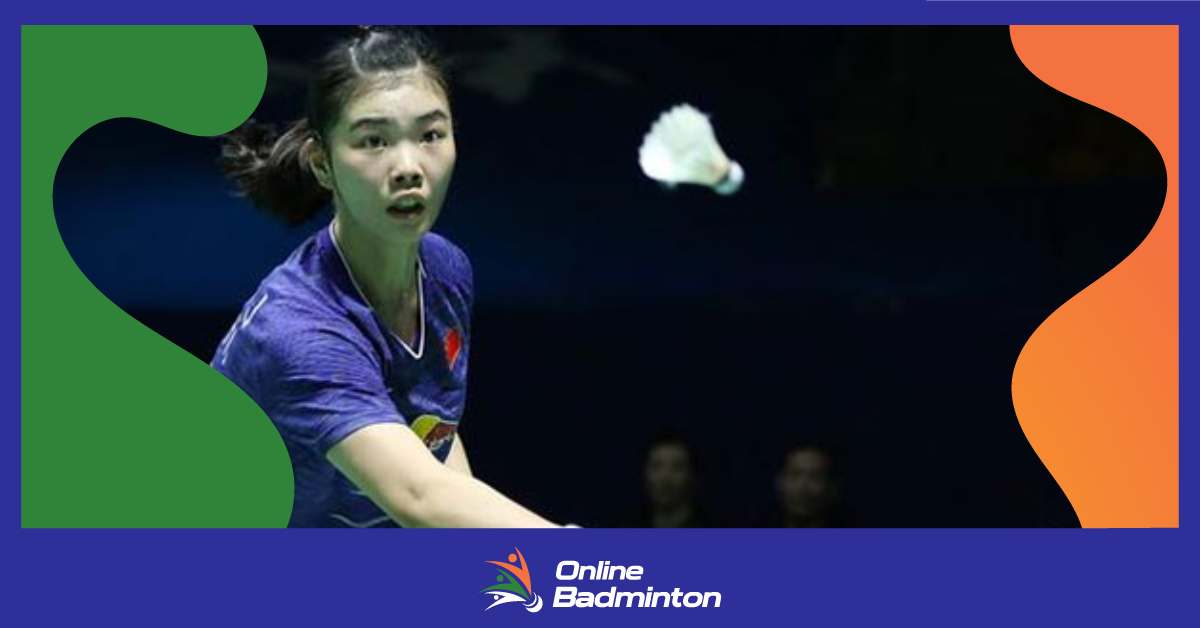 Gao Fangjie News: एशियन मिक्स्ड टीम चैंपियनशिप में अपनी टीम को जीत दिलाने के बाद गाओ फांगजी ने कही ये बात  