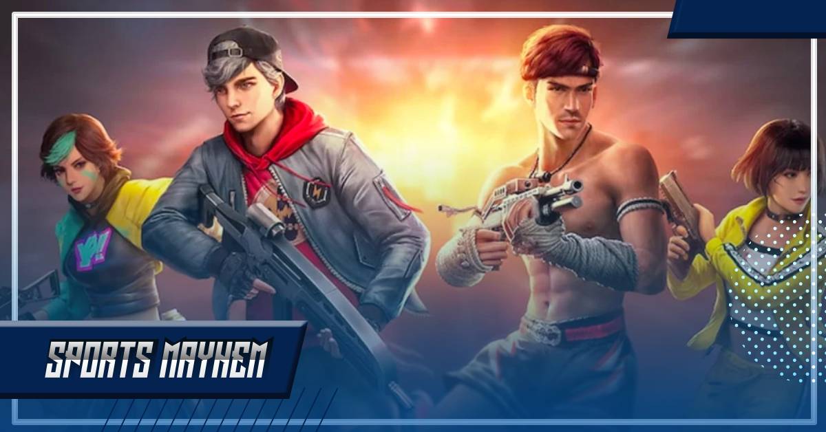 FF Max 100% Bonus Leak: रिलीज तारीख, पुरस्कार और बहुत कुछ  