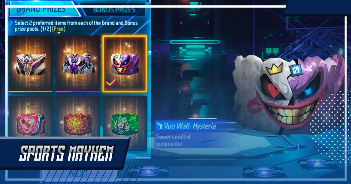 FF Max Fighter Ring Event: इवेंट लीक का पूरा विवरण देखें  