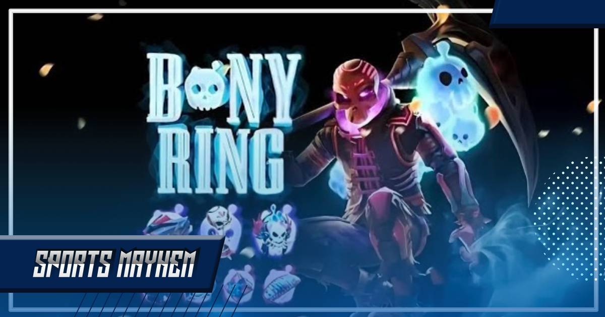 Free Fire Max Bony Ring Event: रिलीज डेट,पुरस्कार,बहुत कुछ  