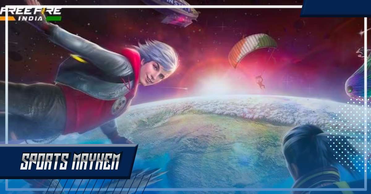 FF Max Ramadan Event: रिलीज तारीख, पुरस्कार और बहुत कुछ  