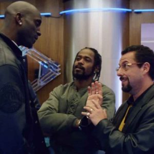 Top 35 ace athletes who became actors  